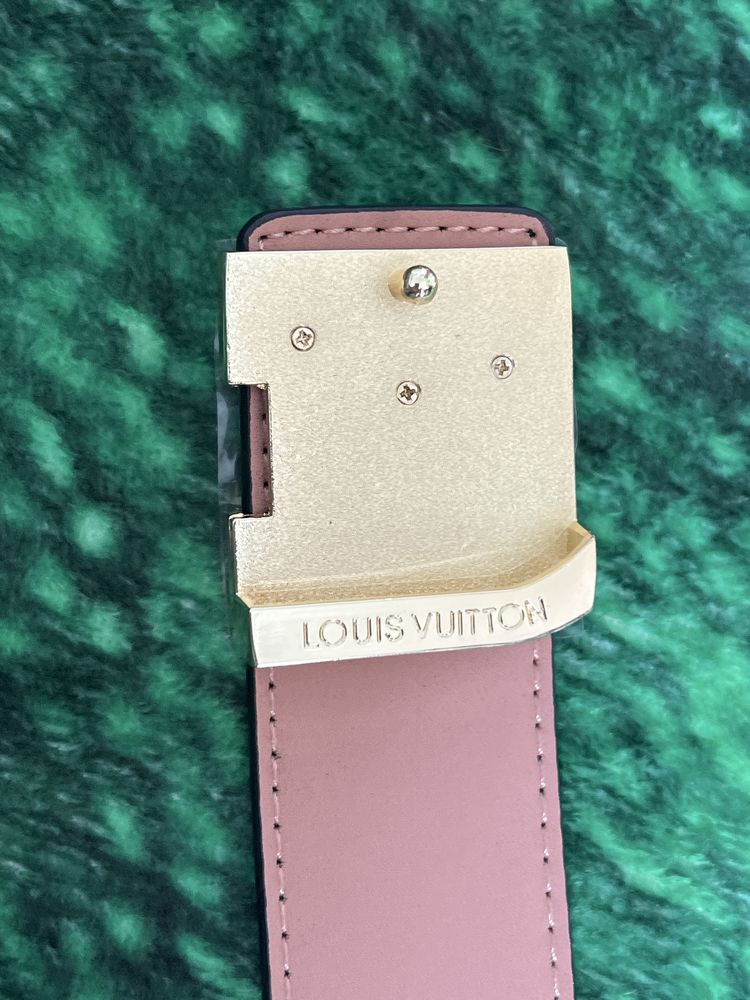 curea louis vuitton noua