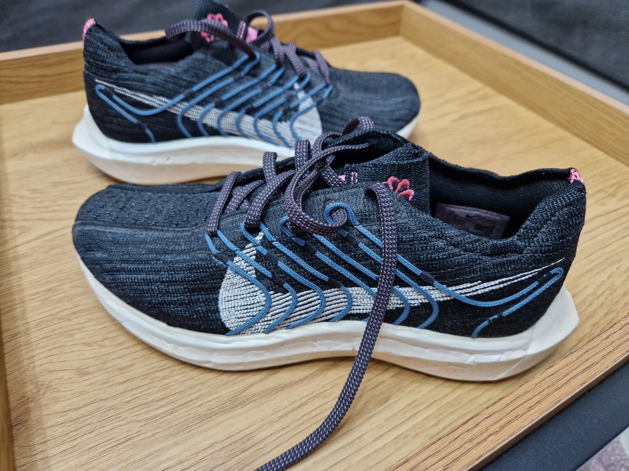 Nike Pegasus Turbo Next