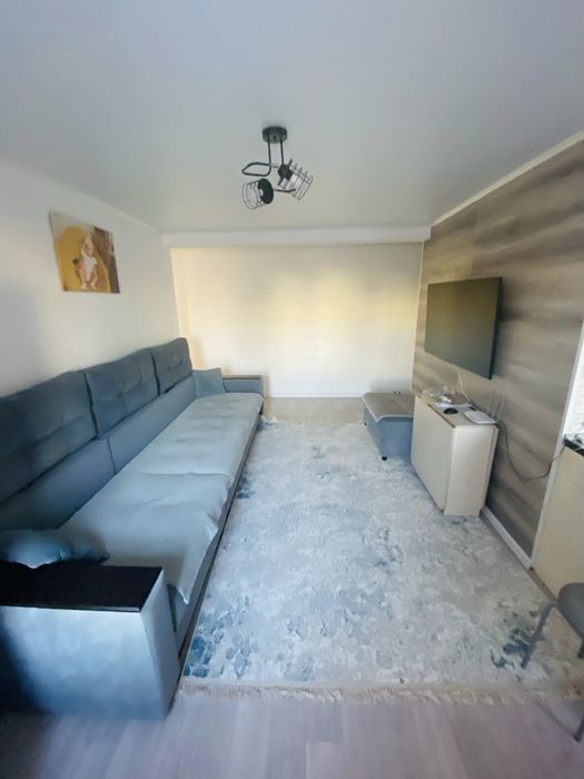 Продам 3х комнатную квартиру в 18 микрорайоне!