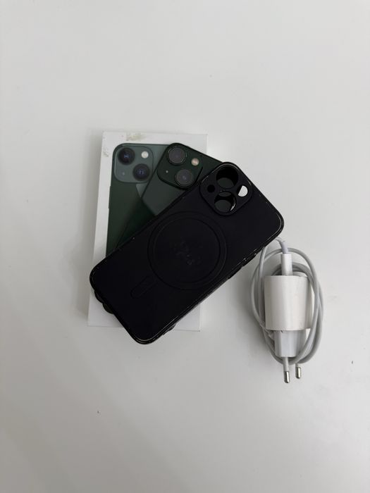 Продаётся айфон 13 mini [ IPhone 13 mini  ] 128 гб