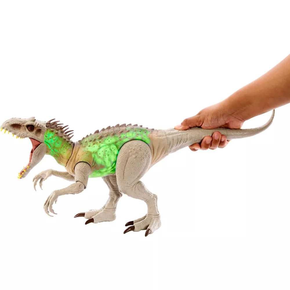 Динозавр Индоминус Рекс Jurassic World Dino Indominus Rex