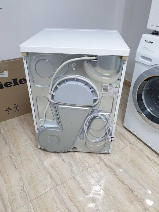 Wi-Fi Miele Сушилня - Дясно Отваряне с Термопомпа Миеле 12м Гаранция