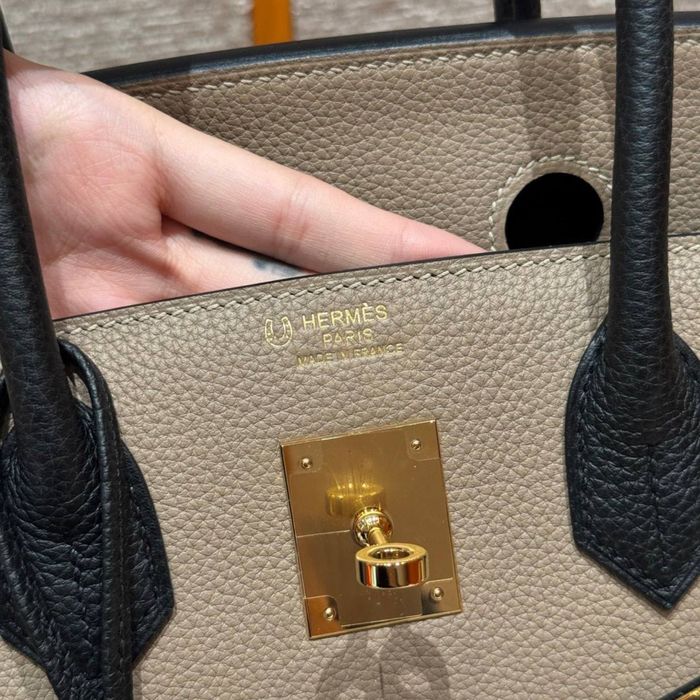 Geanta Hermes Birkin Togo 30