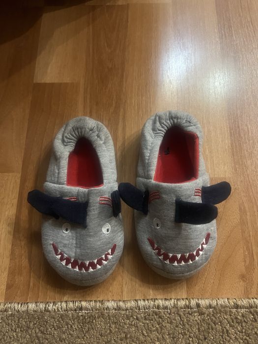 Таплчки детские 28 размер