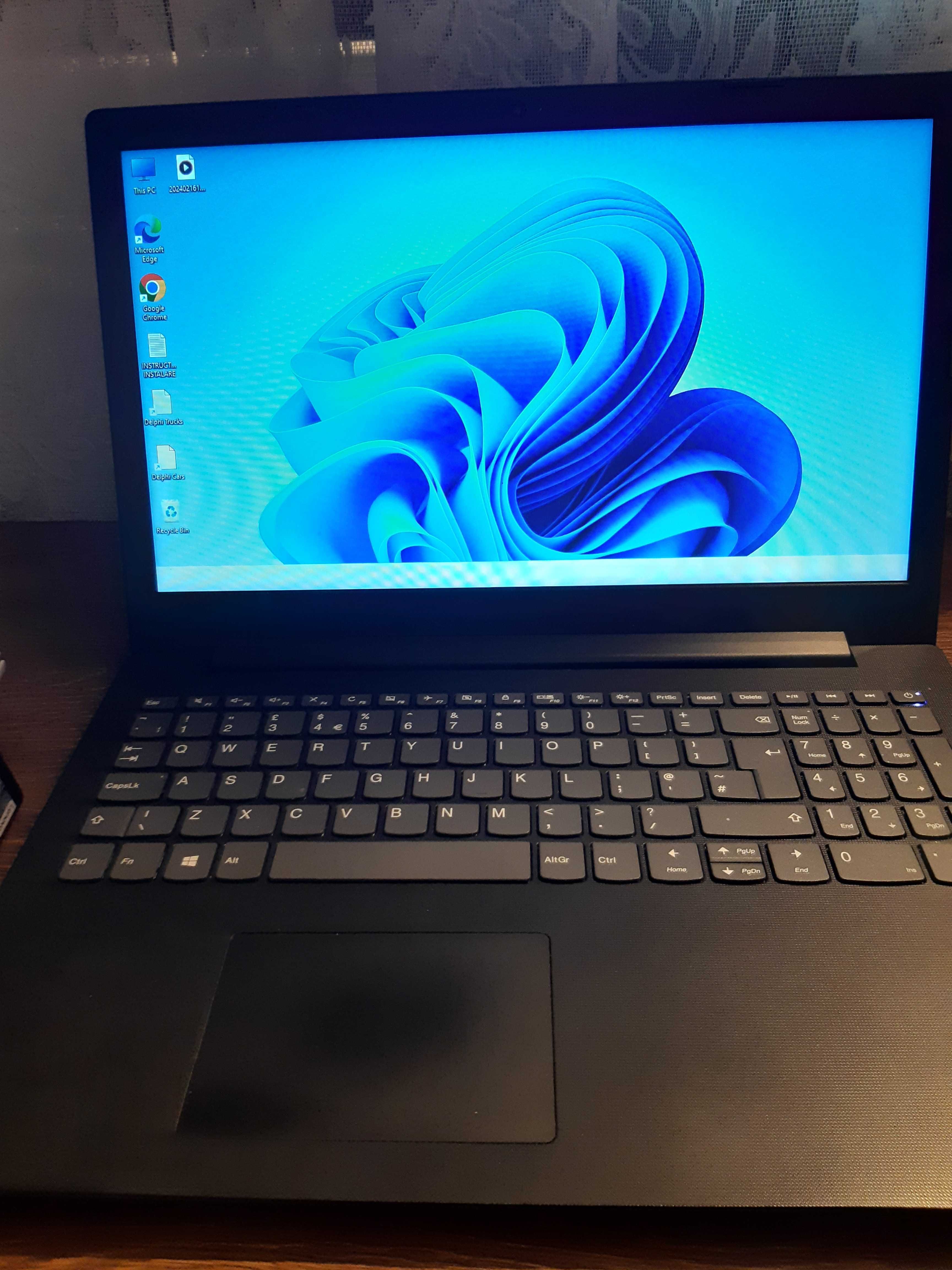 Laptop  Lenovo ideapad 130-15IKB