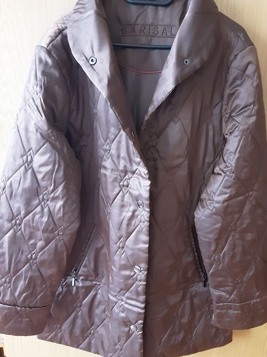 По дълги палто и якета