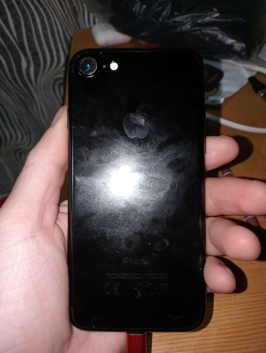 Обменяю полностью рабочий