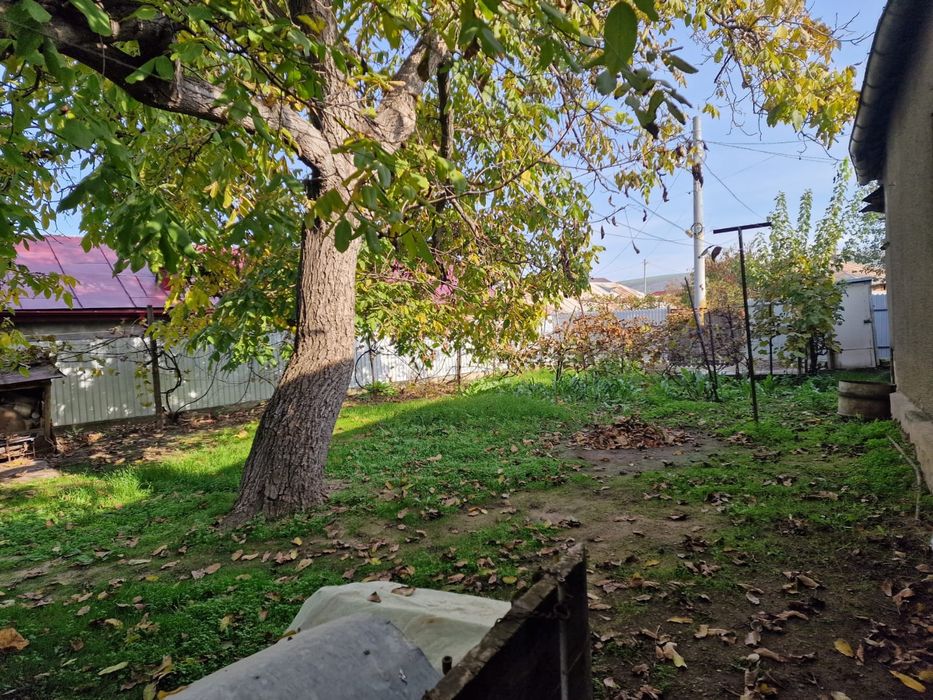 Casă de vânzare, Podeni, mun.  Bârlad, jud.  Vaslui