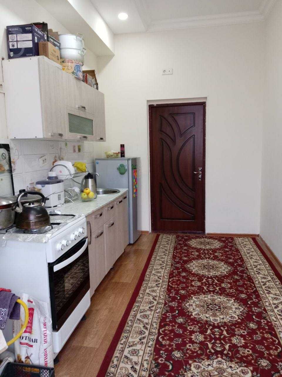 ПРОДАЁТСЯ Срочно 3\5\7 ПАРКЕНТСКИЙ REAL Hоuse Новостройка №1034 ДИЛЯ