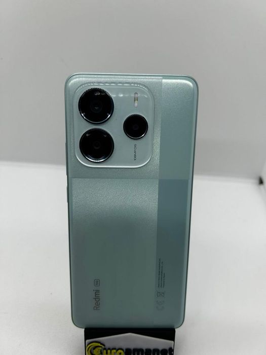 Xiaomi Redmi Note 14, 8GB RAM, 256GB, Lime Green -P-