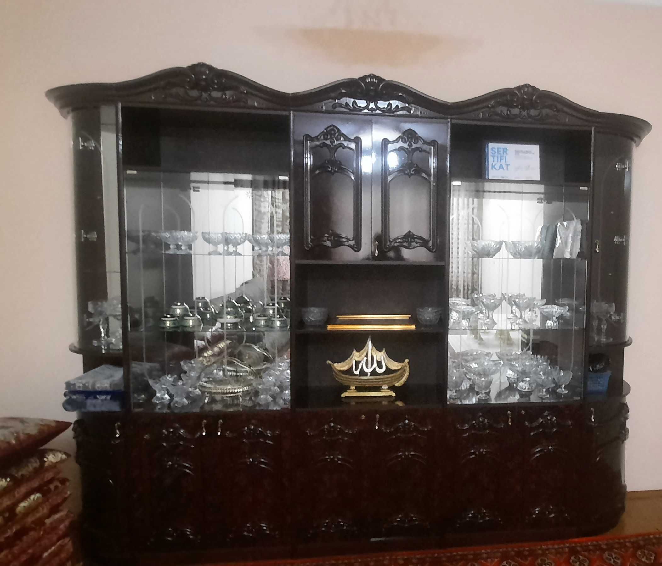 Стенка холати аьло