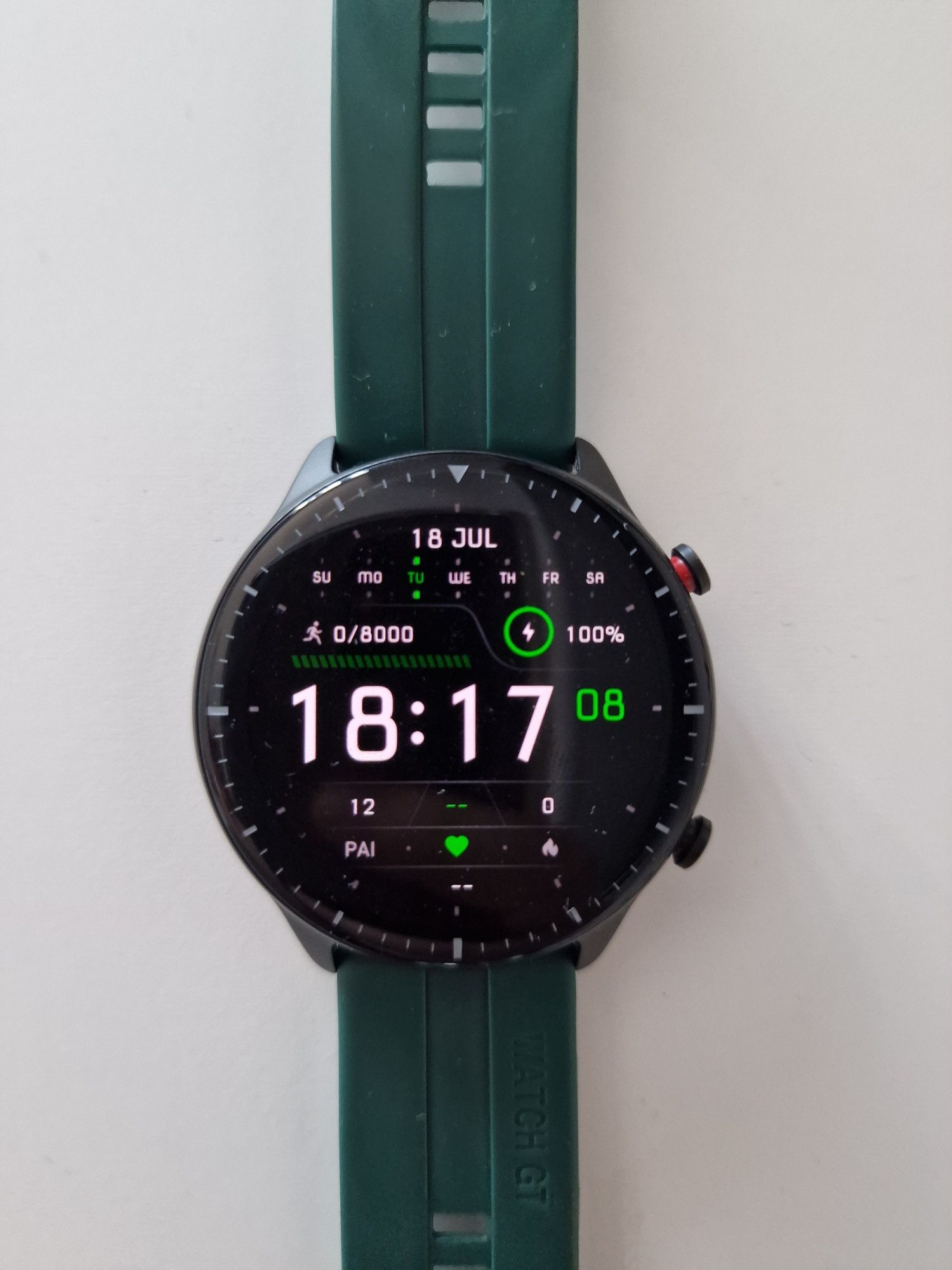 Vand Smartwatch Amazifit GTR 2 Sport stare buna