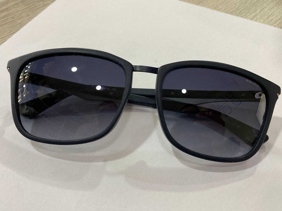 Слънчеви очила  blackbird 10 spl 579 57 18