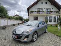 Mazda 3 1.6 benzina Cp 105 An 2011 Euro 5