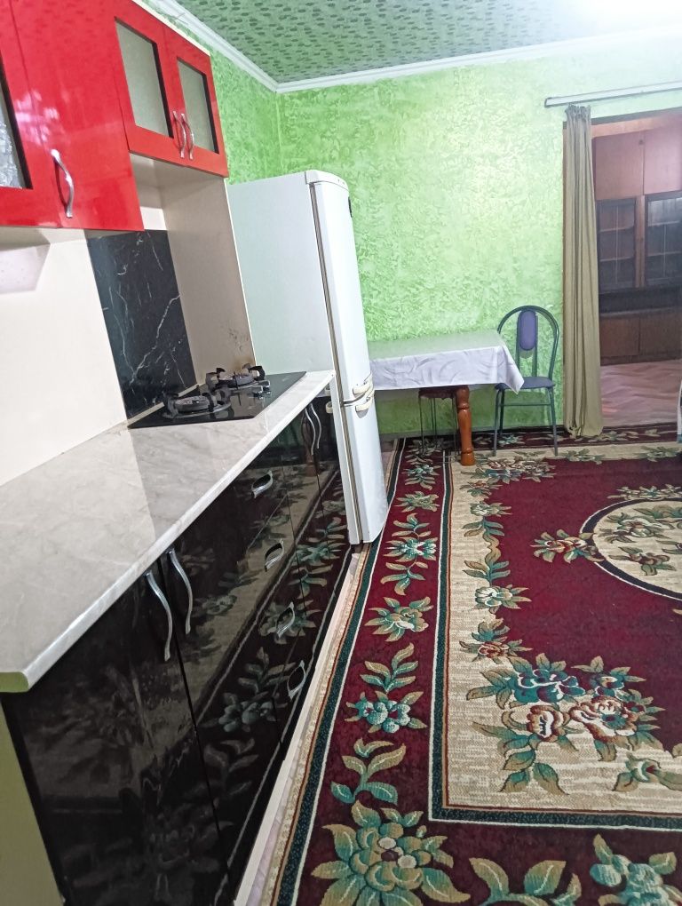 Сдаю однокомнатную квартиру