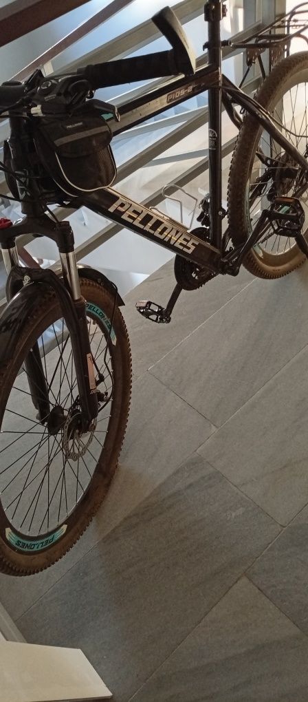Velosiped kam yurgan