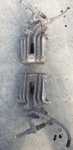 Etrier spate gama vw seat skoda