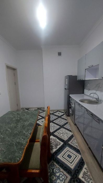 Аренда 2-х комнатная квартира Яги хает