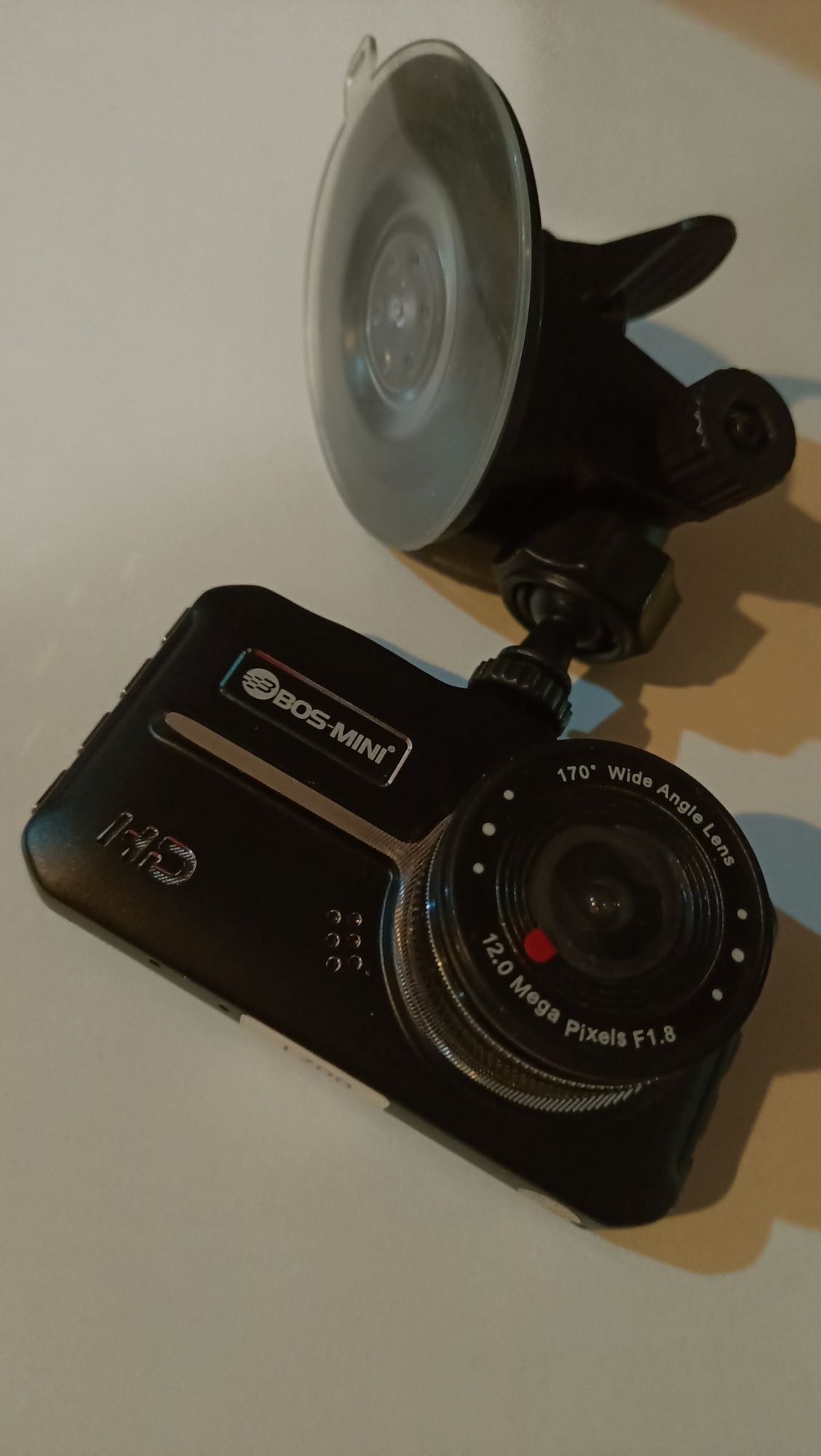 Видеорегистратор BOS Mini T700 (HD)