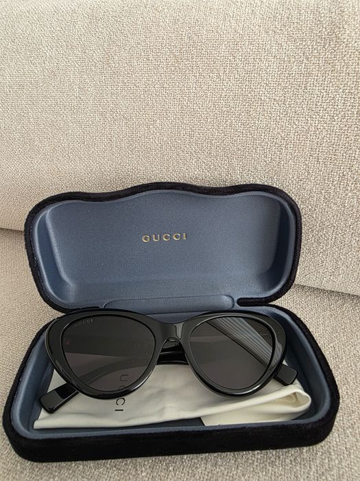 Дамски очила Gucci
