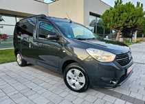 Dacia Dokker Dacia Dokker 1.6 Tce 2019 TVA deductibil