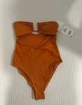 Costum de baie dama Zara Nou cu eticheta