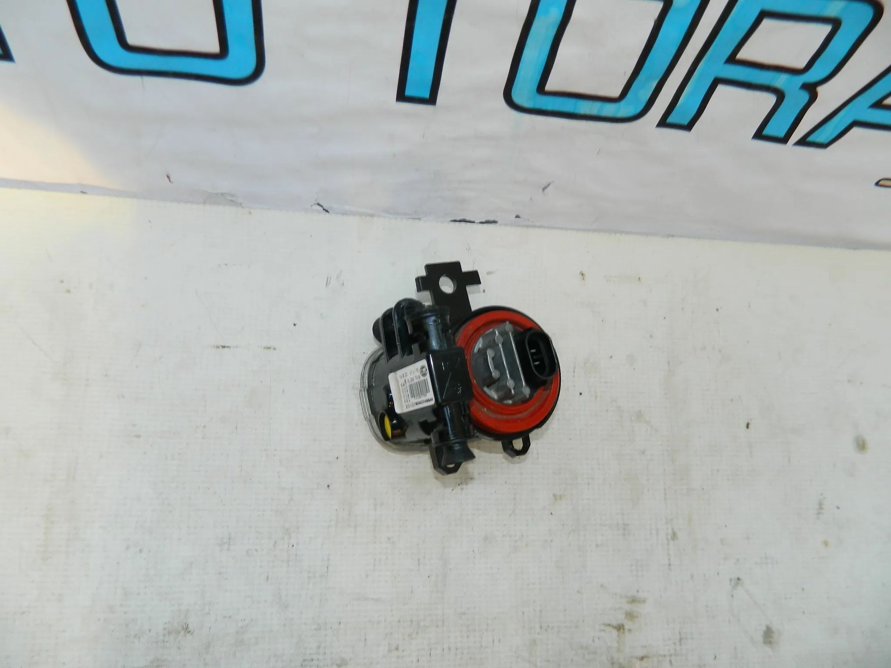 Proiector Led dreapta Renault Clio 5 , Scenic, Talisman Nissan Juke cod 261504122R