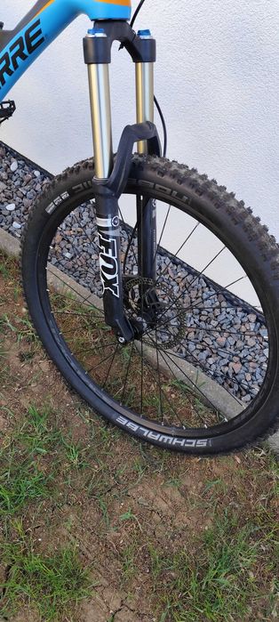 Lapierre Zesty 527