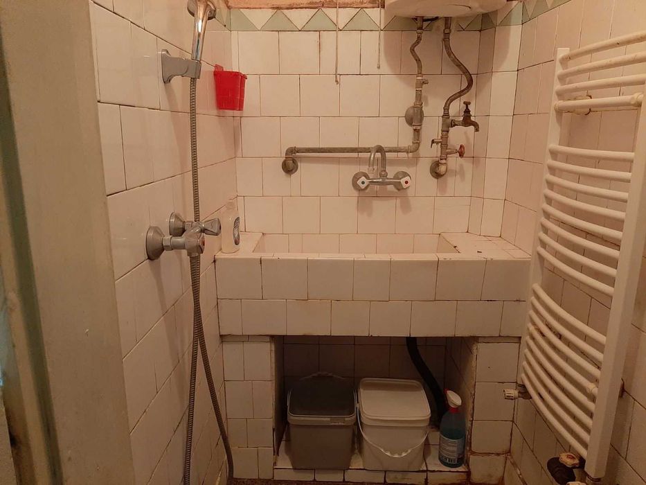 Продавам апартамент