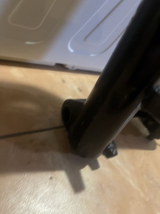 Rock shox boxxer 2014 200mm