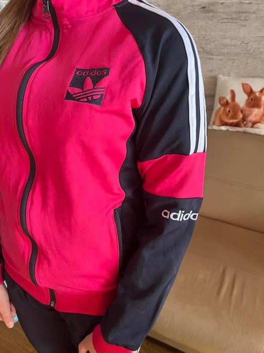 Нов екип Adidas за ръст 176