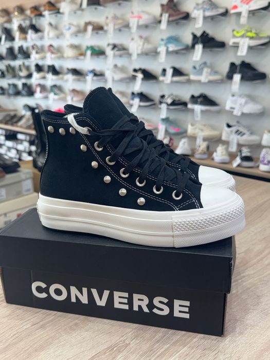 Teniși Converse Dama - 36.5, 37, 37.5, 38, 39, 40, 41