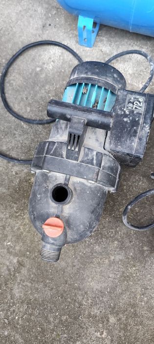 Vând pompe de apa și hidrofor