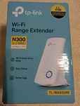 Range Extender Wireless N 300Mbps TP-LINK