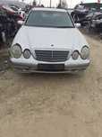 Dezmembrez Mercedes-Bnez e200 CDI w210 2.2 CDI