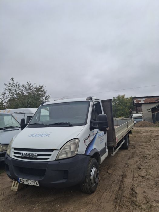 Iveco daily 65c15
