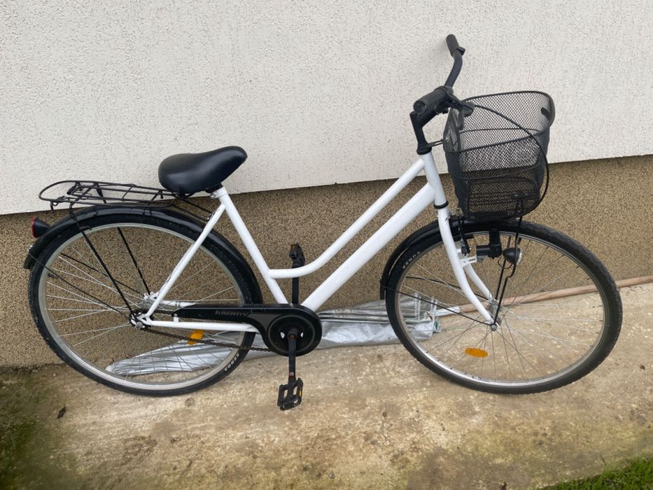Bicicleta dama Kreativ