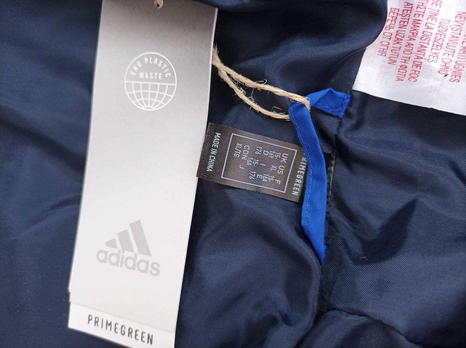 HOMEBASE/Adidas ново мъжко яке М/Л