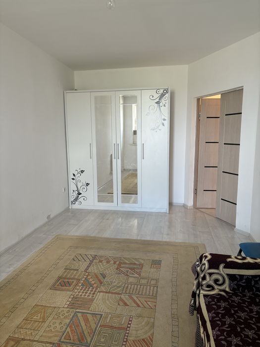 Сдается 1 комнатная квартира 4мкр сити