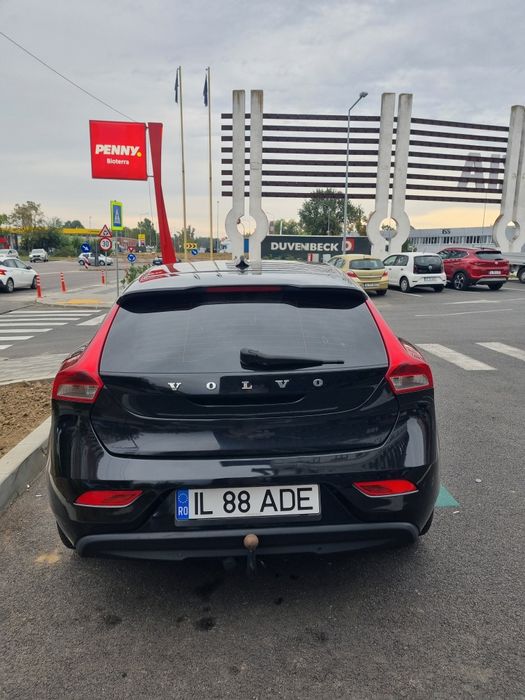 Volvo v40 1.6 2013