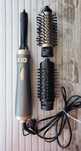 Perie par rotative electric feon