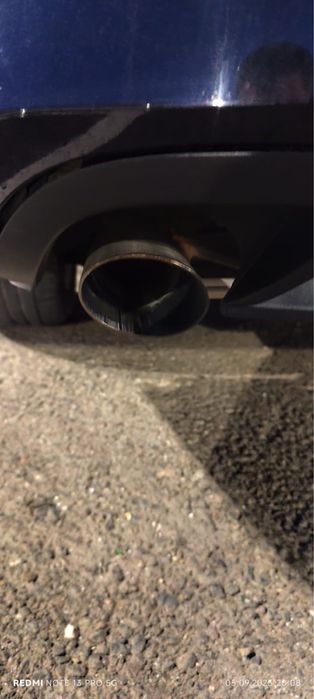 Volkswagen Passat b7 1.6 TDI