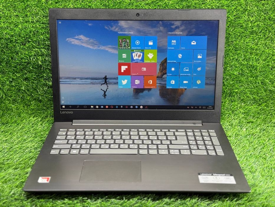 Ноутбук Lenovo AMD A6-9gen / Ломбард Даем Деньги