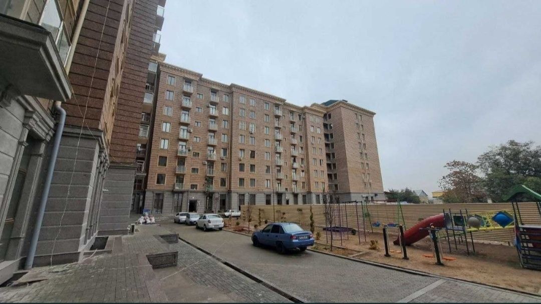Продается 2х ком. новостройка в элитном доме ул.Гагарина 5/10 этаже