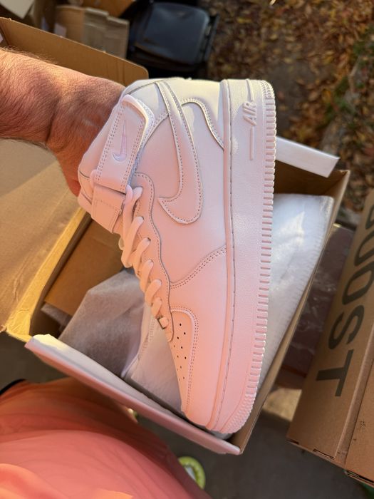 Air Force 1 Mid marimea 37, 39, 40, 41, 42, 43