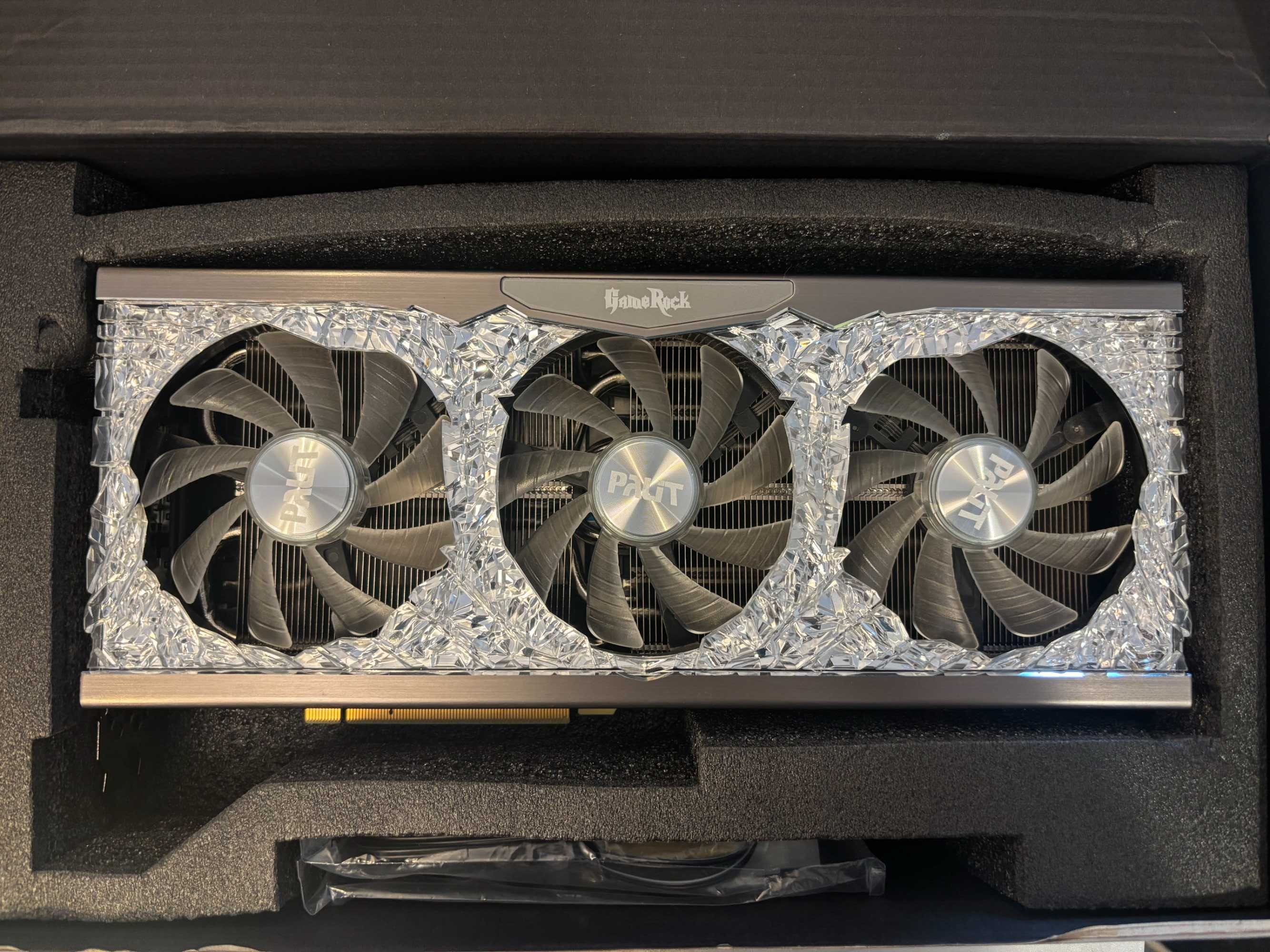 GeForce RTX™ 3070 GameRock OC