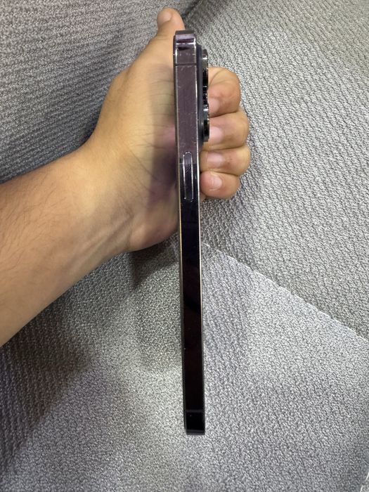 Iphone 14pro max