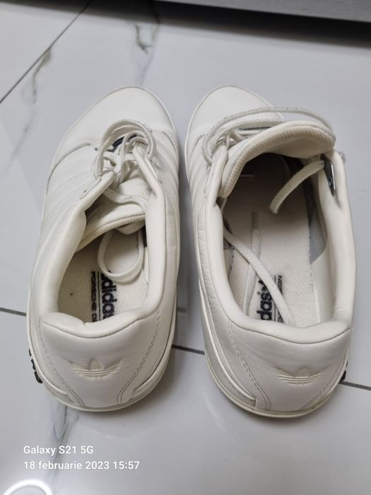 Adidași Adidas Porsche 43
