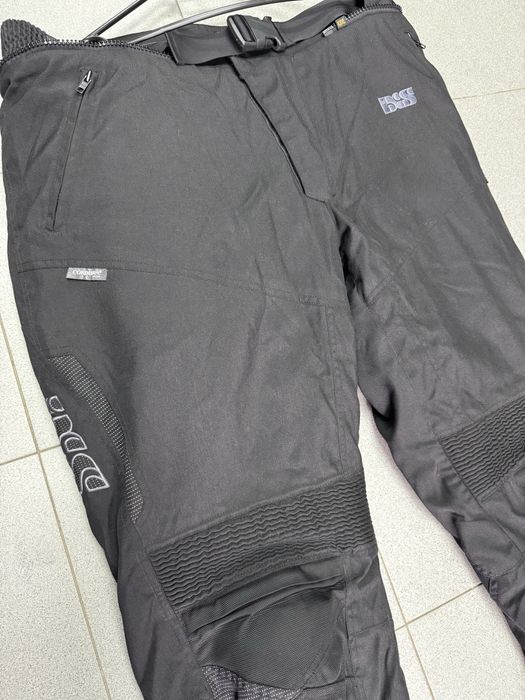 Текстилен панталон за мотор IXS 3XL