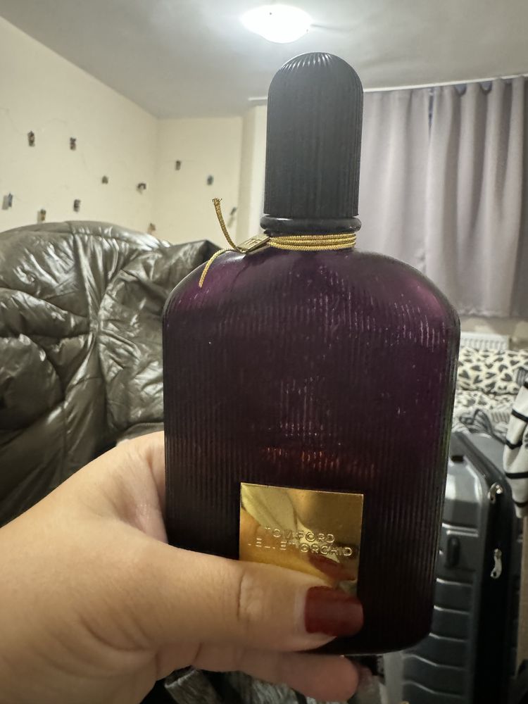 Tom ford black orchid